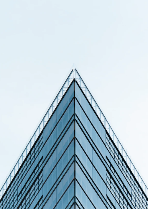 London Campus Architecture